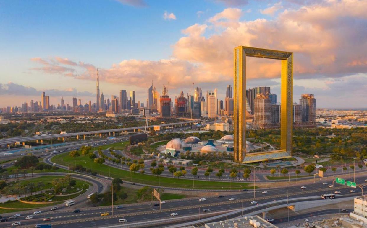 Dxb Hostel Near Adcb Metro Station Dubaj Kültér fotó